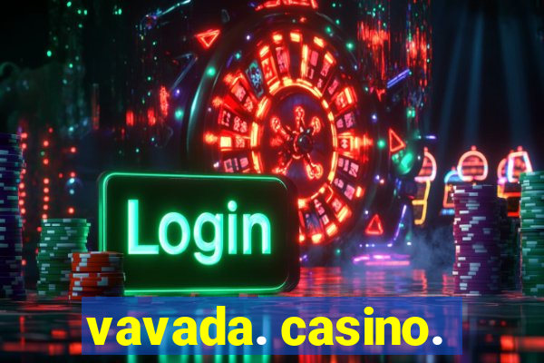 vavada. casino.